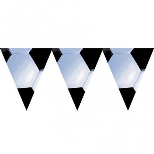 Fußball-Fahnen & -Wimpel zum Sammeln