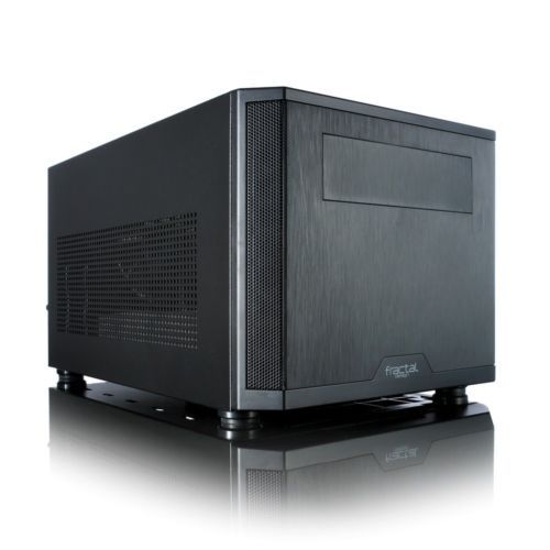 Fractal Design PCケース FD-C-DEF7M-02 Define 7 Mini — Fractal Design