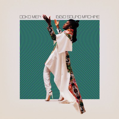 Ibibio Sound Machine - Doko Mien [New CD]