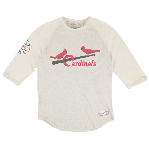 Cardinals Baseball Shirt Unisex – Urban Clothing