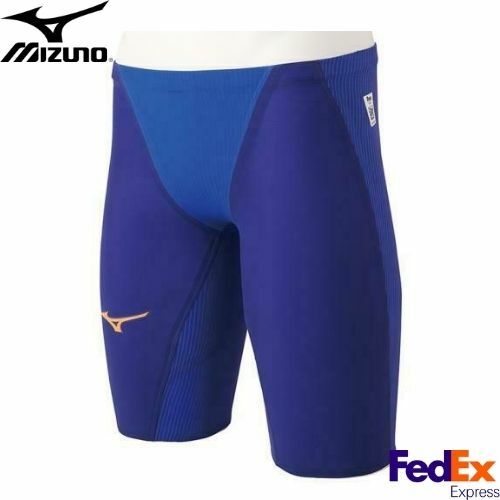 MIZUNO Men's SWIMSUIT GX SONIC IV MR Multi Racer Model