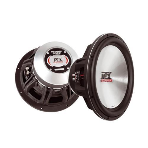 カーオーディオ MTX-T6C693 THUNDER6000 MTX-T6C693 THUNDER6000