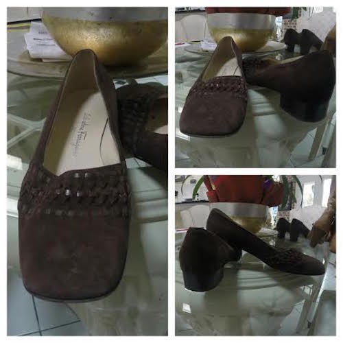 Ferragamo Shoes for Women