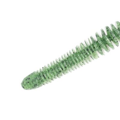 GEECRACK BELLOWS STICK 4.8inch 006, 6 pcs., Lenght inch./cm 4.8''/12.19 Fishi...