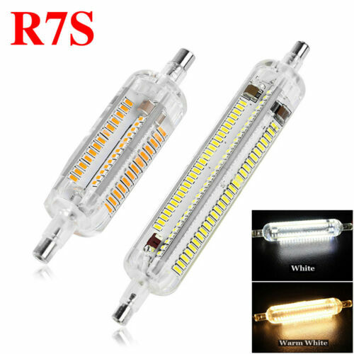Light Bulbs Corn Bulb R7s Bulb Shape Code
