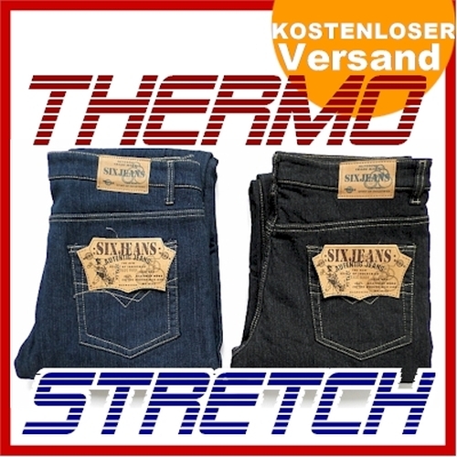 SXJ HERREN 5 POCKET JEANS Hose Übergröße XXL Stretch schwarz SXJ HERREN 5 POCKET JEANS Hose Übergröße XXL Stretch schwarz