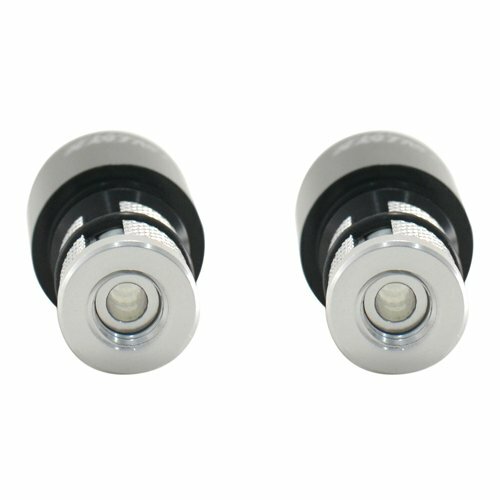 Controltech Terminator MTB Bike Handlebar Bar End Extension Plug