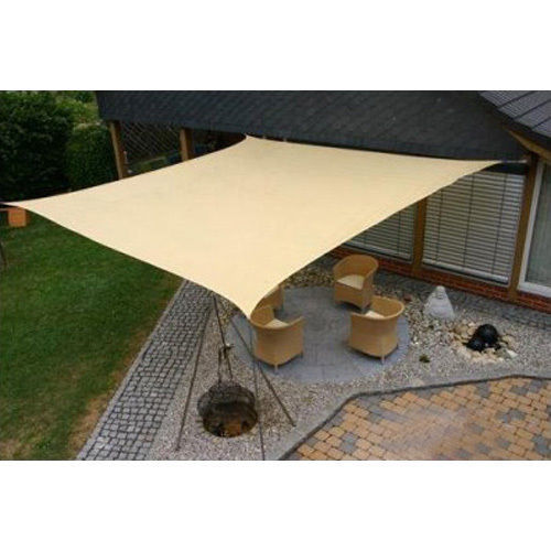 TrendLine Sonnensegel 3x4 m Sonnenschutz 100% Polyester UV Schutz 60+  4333692035132 | eBay.de