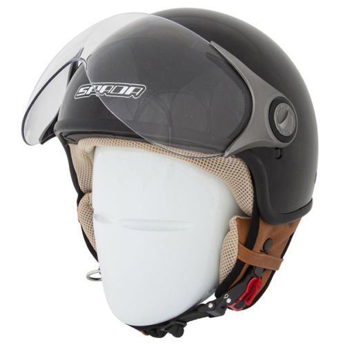 SPADA Motorcycle & Motorsports Helmets