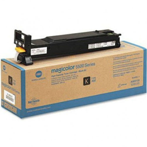 Konica Minolta Printer Toner Cartridges