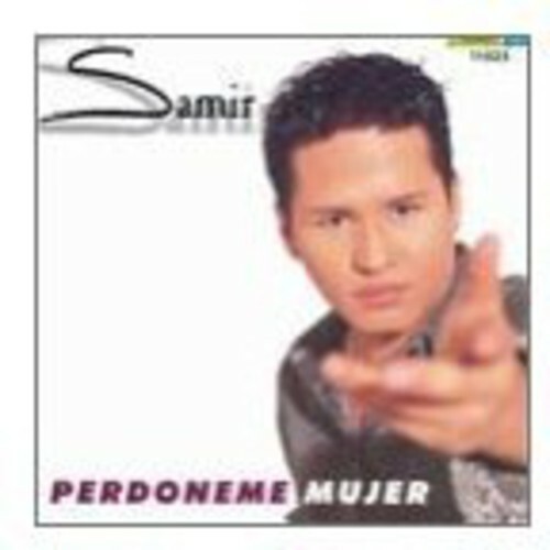 Perdoneme Mujer by Samir (CD, 1999) for sale online | eBay