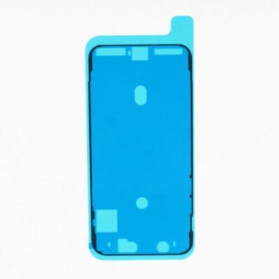 LCD Screen Adhesive Tape Bezel Seal For iPhone 7 X 11 12 Pro Max