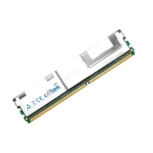 OFFTEK 2GB Replacement Memory RAM Upgrade For Microstar (MSI) Wind U100 (DDR2-5300) Laptop Memory