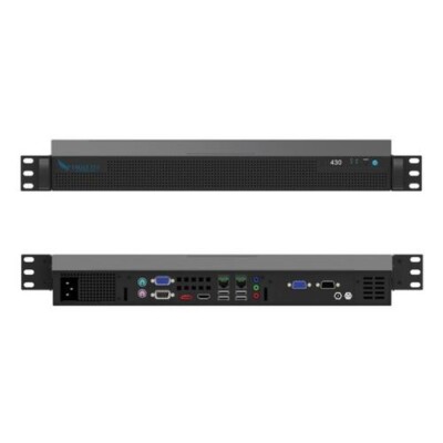 EAGLE EYE NETWORKS CMVR 430 Network Video Recorder