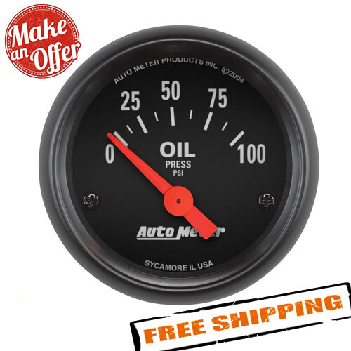 Pressure Gauge