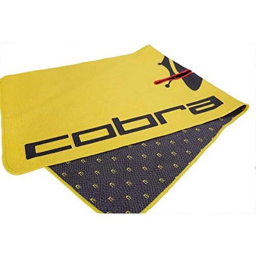 2021 Men's C Towel (black, One Size), 909486-01