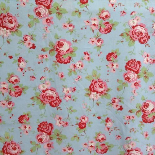Cath Kidston Quilting Craft Fabric