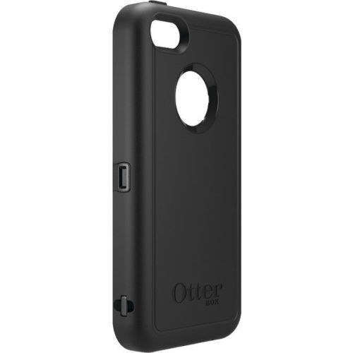 OtterBox 保护壳、保护套和保护膜,适用于 iPhone 5c