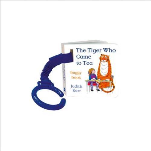 The Tiger Who Came To Tea Is A Short Children's Story, First Published By William Collins, Sons In 1968, Written And Illustrated By Judith Kerr.[1] The Book Concerns A Girl Called Sophie