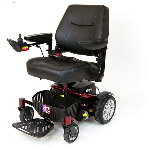 Roma Reno Electric Wheelchair in Morecambe, Lancashire Gumtree