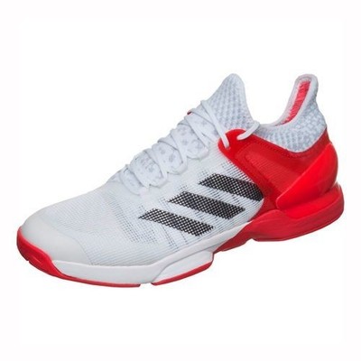 adidas men's adizero ubersonic 2 sneakers multicolour size 7 uk adidas men's adizero ubersonic 2 sneakers multicolour size 7 uk