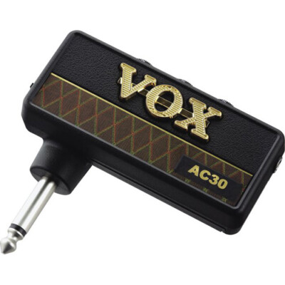 Vox APAC Amplug AC30 Headphone Amp