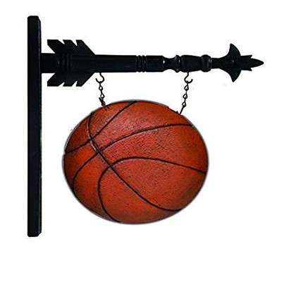 K&K Orange Basketball Arrow Replacement 9.75 Inch - Arrow Sold Separately