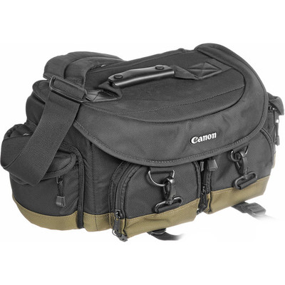 Canon 5D Mark IV Pro camera bag for Canon CB3 EOS R 5DS 5DSR 1D X II w zoom lens