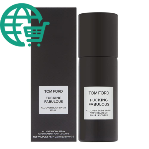 Tom Ford F.ing Fabulous 4.0oz All Over Body Spray