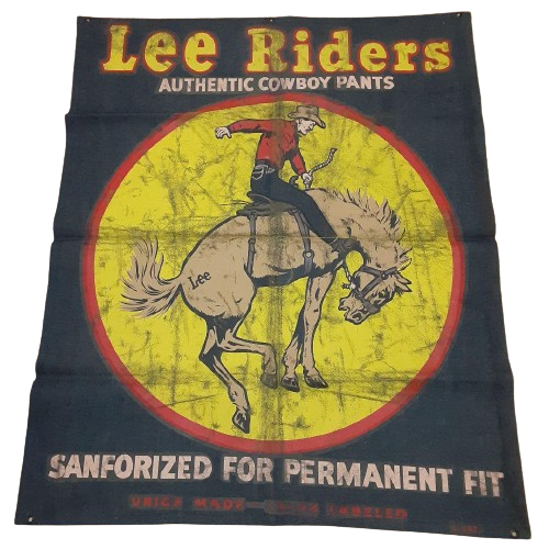 Lee Riders カウボーイバナー　50sレプリカ $_57.PNG?set_id=8800005007