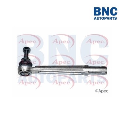 Left or Right Tie Track Rod End for PORSCHE CAYMAN from 2005 to 2013 - Apec