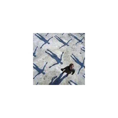 MUSE: ABSOLUTION XX ANNIVERSARY (LP vinyl *BRAND NEW*.)