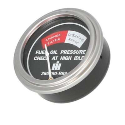 Fuel Gauge fits International MTA TD6 TD9 W400 W450 400 450 600 650 W6 263791R92