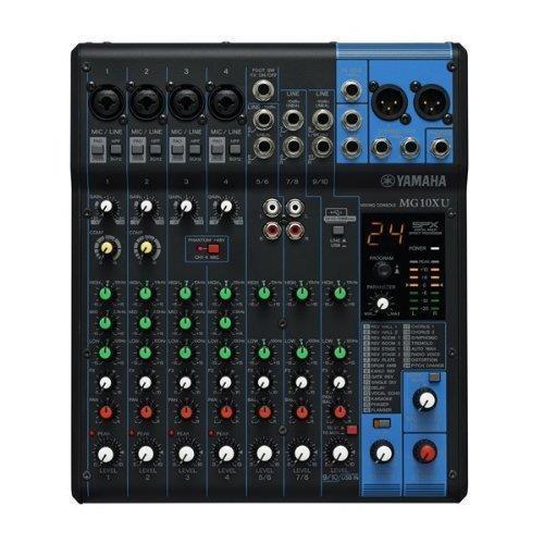 Yamaha Japan Web Casting Mixer AG06 Protection Storage Case Yamaha Japan Web Casting Mixer AG06 Protection Storage Case