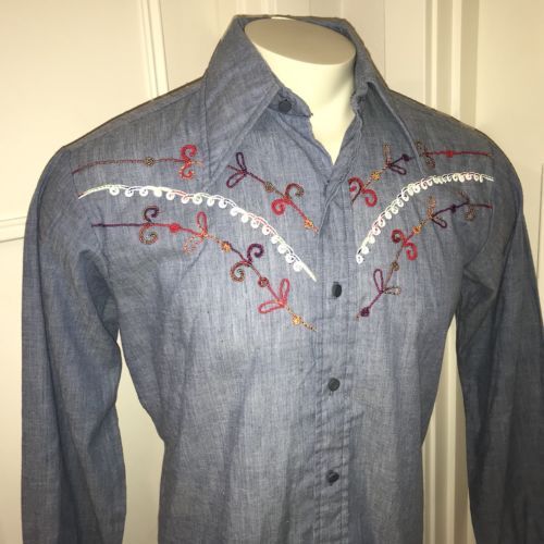 60S 70S ヴィンテージ KENNINGTON SHIRTS パブミラー Vintage Kennington 70s Camp/Bowling Shirt Very Rare/Limited