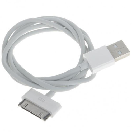 Cables & Adapters for iPhone 3GS
