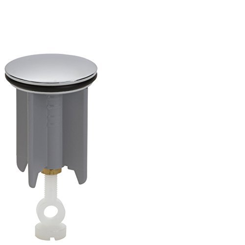 Danco Badewannen-Auslauf 12,7 Cm – Chrom, Metall, Für 1/2" Oder 3/4" IPS-Anschlüsse
