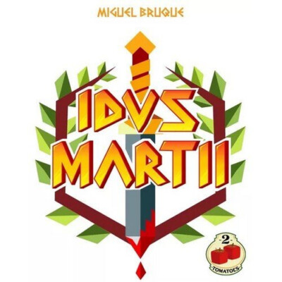 Idus Martii, New by 2Tomatoes Games