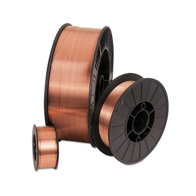 Best Welds Er70S-6 Mig Premium Welding Wire, Carbon Steel, 0.045 Inches Dia