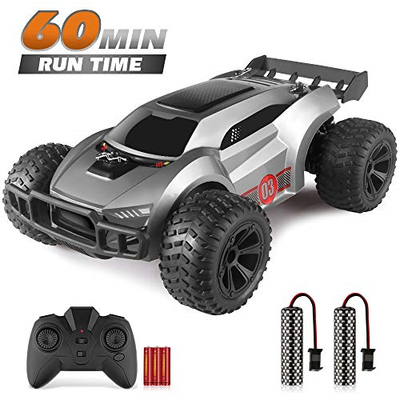 EpochAir Remote Control Car 2.4GHz High Speed RC Cars Offroad Hobby RC Racing