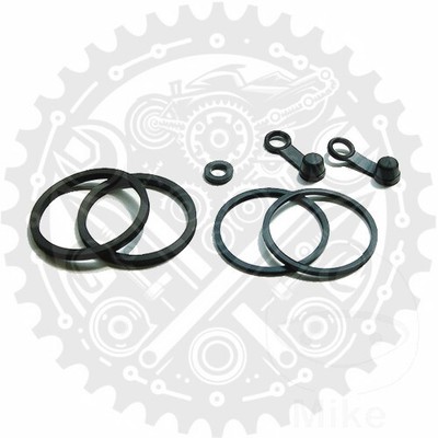 BCR-304 Tourmax Brake Caliper Repair Kit Fits Suzuki GSX-R 750 W