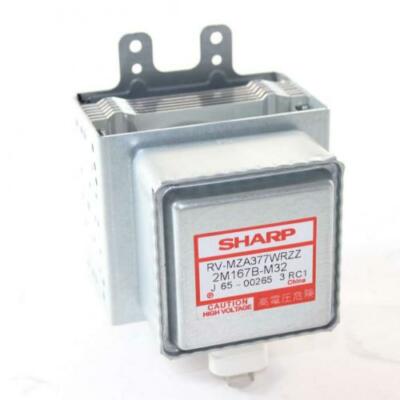 Sharp RV-MZA377WRZZ Microwave Magnetron