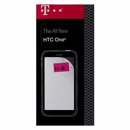 Teléfono celular T-Mobile protectores de pantalla para HTC 10