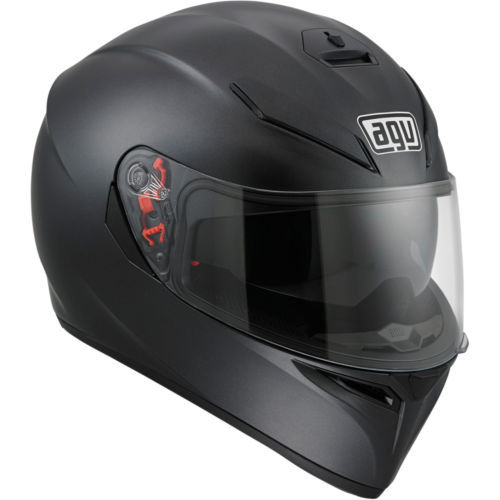 AGV K3 WING BLACK/ITALY　Lサイズ Buy AGV K3 Wing Black/Italy + Free Shipping!