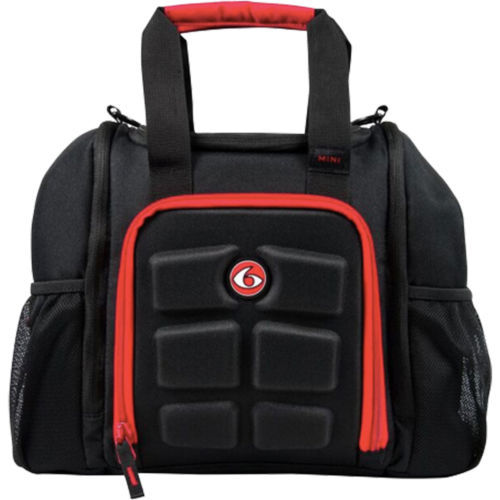 6 Pack Fitness Gym Bags