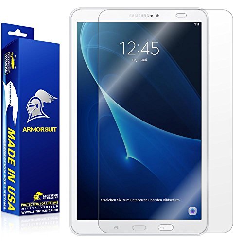 ArmorSuit MilitaryShield Samsung Galaxy Tab S2 8.0 Matte Screen Protector New