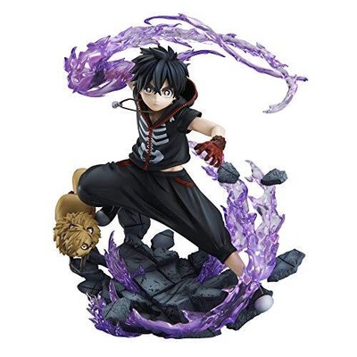 Kemonojihen Kusaka Kabae 1/8 Scale PVC Figure Bandai Namco Arts Medicos JP