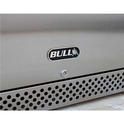 Bull Outdoor Products Premium Outdoor Rated Kitchen Refrigerator (Used)