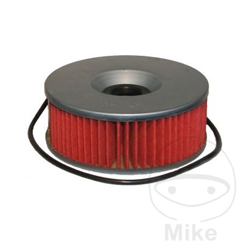 1X HIFLO Premium Ölfilter HF146