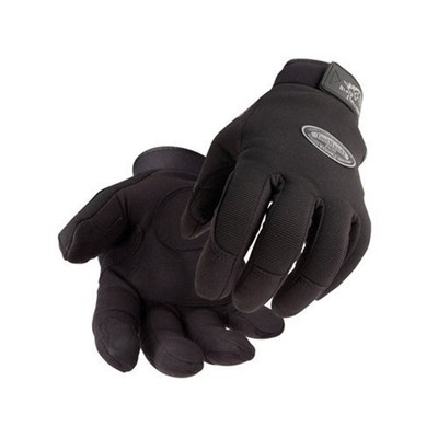 Microflex 93260100 93-260 7.8 Mil Triple-Layer Disposable Neoprene and Nitril...
